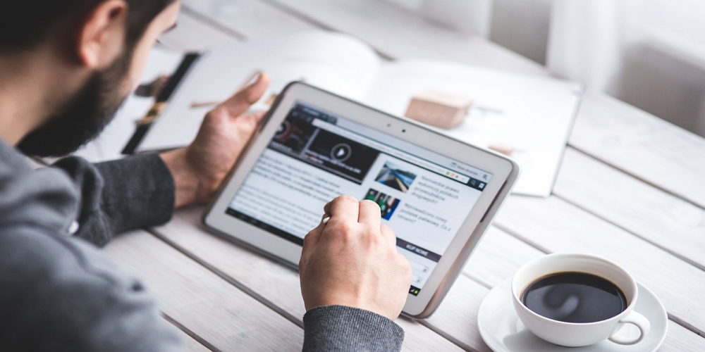 Ultimate Guide to Industrial Tablets for Manufacturing