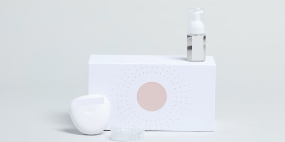 How to plan teeth whitening kits customization for customer satisfaction